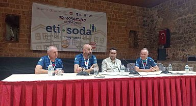 Beypazarı'nda Uluslararası Ultra Trail koşusu düzenlenecek