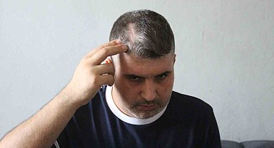 Beyzbol sopalı saldırgan dayı serbest kalınca yeğeni yardım istedi: "Can güvenliğim yok"