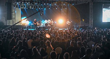 Bi'Hayat Fest Bornova'da başlıyor