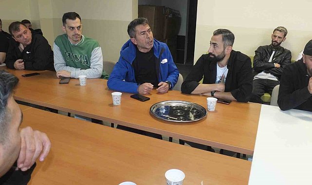 Bilecik 1. Amatör Lig'de kuralar çekildi
