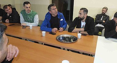 Bilecik 1. Amatör Lig'de kuralar çekildi