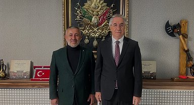 Bilecik AK Parti'de yerel yönetim değerlendirmesi