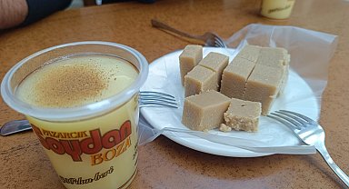 Bilecik Pazaryeri'nde geleneksel tat sezona hazır