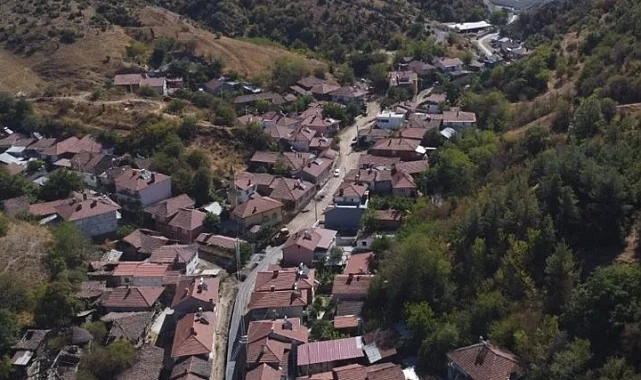 Bilecik Pazaryeri'nde taşkın kontrol tesisi çalışmaları devam ediyor