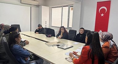 Bilecik'te 'Yaşlılık ve toplumsal hayat' söyleşisi düzenlendi