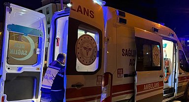 Bilecik'te ATV yayalara çarptı: 2 yaralı