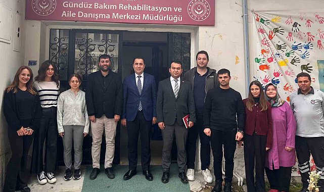 Bilecik'te engelli vatandaşlar için yeni adım