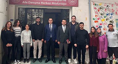 Bilecik'te engelli vatandaşlar için yeni adım