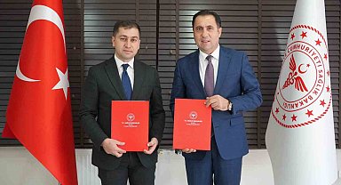 Bilecik'te huzurevleri için sağlık iş birliği protokolü imzalandı