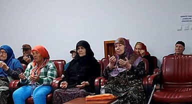 Bilecik'te Mevlid-i Nebi Haftası etkinliği