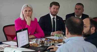 Bilecik'te "Kent belleği" projesi hayata geçiyor