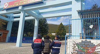 Bilecik'te suç makinası yakalandı