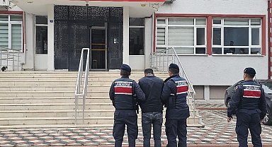 Bilecik'te uyuşturucu operasyonu: 1 tutuklama