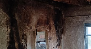 Bilecik'te yıldırım paniği!