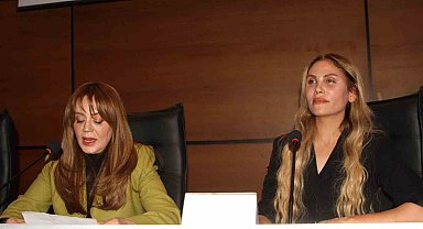 Bilirkişilik Bölge Kurulu Başkanı Hâkim Pınar Demir Yılmazel: "Mobbing bir insanlık suçudur"