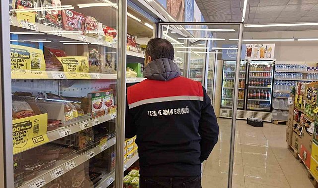 Bir haftada 288 denetim