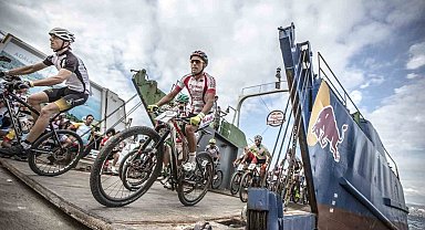 Bisiklet tutkunları, Adalar'da buluşacak