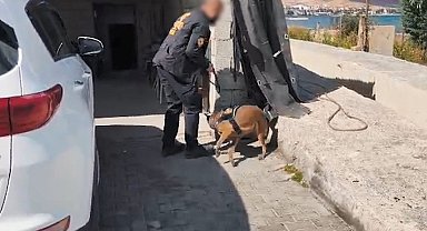 Bitlis'te uyuşturucu operasyonu: 5 kişi tutuklandı