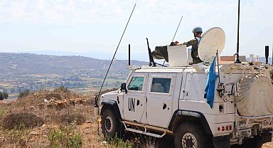 BM, maddi yetersizlik nedeniyle barış gücünü 4'te 1 düşürecek