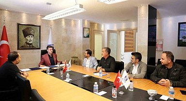 Bodrum Belediyesi Teknik İş Birliği protokolü imzaladı