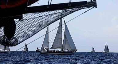 Bodrum Cup yarışları tüm heyecanıyla devam ediyor