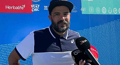 Bodrum'da yarı maraton heyecanı yarın başlayacak