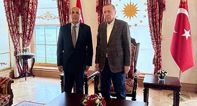 Bodrum'un susuzluk alarmı Cumhurbaşkanının gündeminde