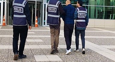 Bolu'da çeşitli suçlardan aranan 4 kişi tutuklandı