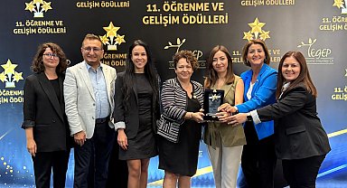 Borçelik'e 'Bu İş Eşitlik İşi' ile sosyal etki ödülü