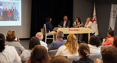 Bornova Kent Konseyi kararlarıyla geleceğe yön verdi