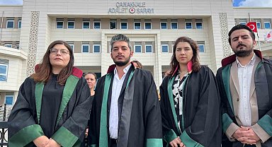 Boşanma aşamasındaki eşini tek kurşunla öldüren şahsın yargılanmasına başlandı