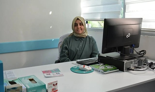 Boyabat'a 4 yeni uzman hekim