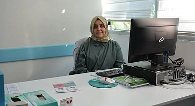 Boyabat'a 4 yeni uzman hekim