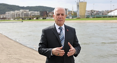 Bozbey açıkladı: 28-29-30 Ekim'de su kesintisi yok!