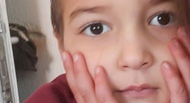 Bozdoğan'da 7 yaşındaki Muhammed'in vefatı üzdü