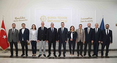 BTÜ Denizcilik Fakültesi'nde yeni dönem Bakan Yardımcısı Durmuş Ünüvar'ın dersiyle başladı