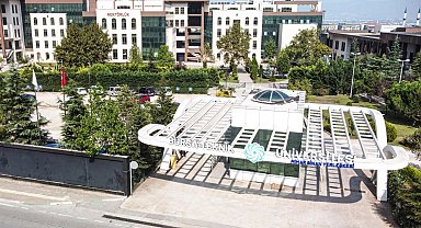 BTÜ'den katı atık sorununa bilimsel çözüm