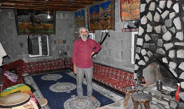Bu tesiste para geçmiyor