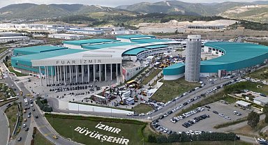 Buca Metrosu tünelleri 2027'nin sonunda Fuar İzmir'le buluşacak