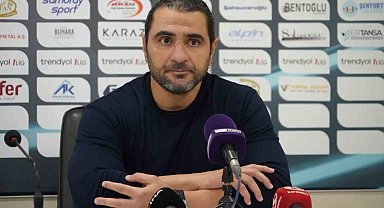 Bülent Bölükbaşı: "Çok sıkıntılı bir süreçten geçiyoruz"