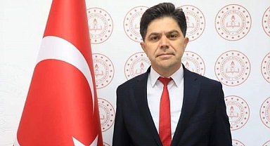 Burdur İl Milli Eğitim Müdürlüğü'nde görev değişimi