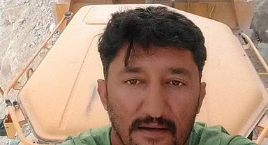 Burdur'da haber alınamayan adam evinde tüfekle vurulmuş halde ölü bulundu