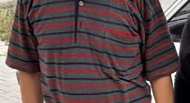 Burdur'da patoz makinesine sıkışan yaşlı adam hayatını kaybetti