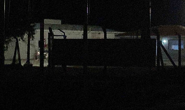 Burdur'da şehri saran koku vatandaşı korkuttu, sebebi doğalgaz kokulandırma maddesi çıktı