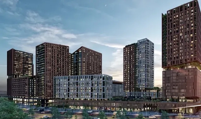 Bursa'da Atış Yapı operasyonunda 3 tutuklama