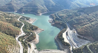 Bursa'da su kesintisi uygulaması kaldırıldı