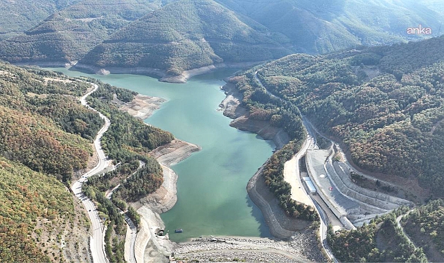 Bursa'da su kesintisi uygulaması kaldırıldı