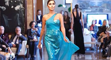 Bursa Fashion Week 8 ile dünya modası Bursa'da buluşuyor