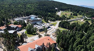 Bursa gıda sektöründe önemli buluşmalara hazırlanıyor