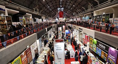 Bursa İnegöl'de 9'uncu kitap günleri başlıyor